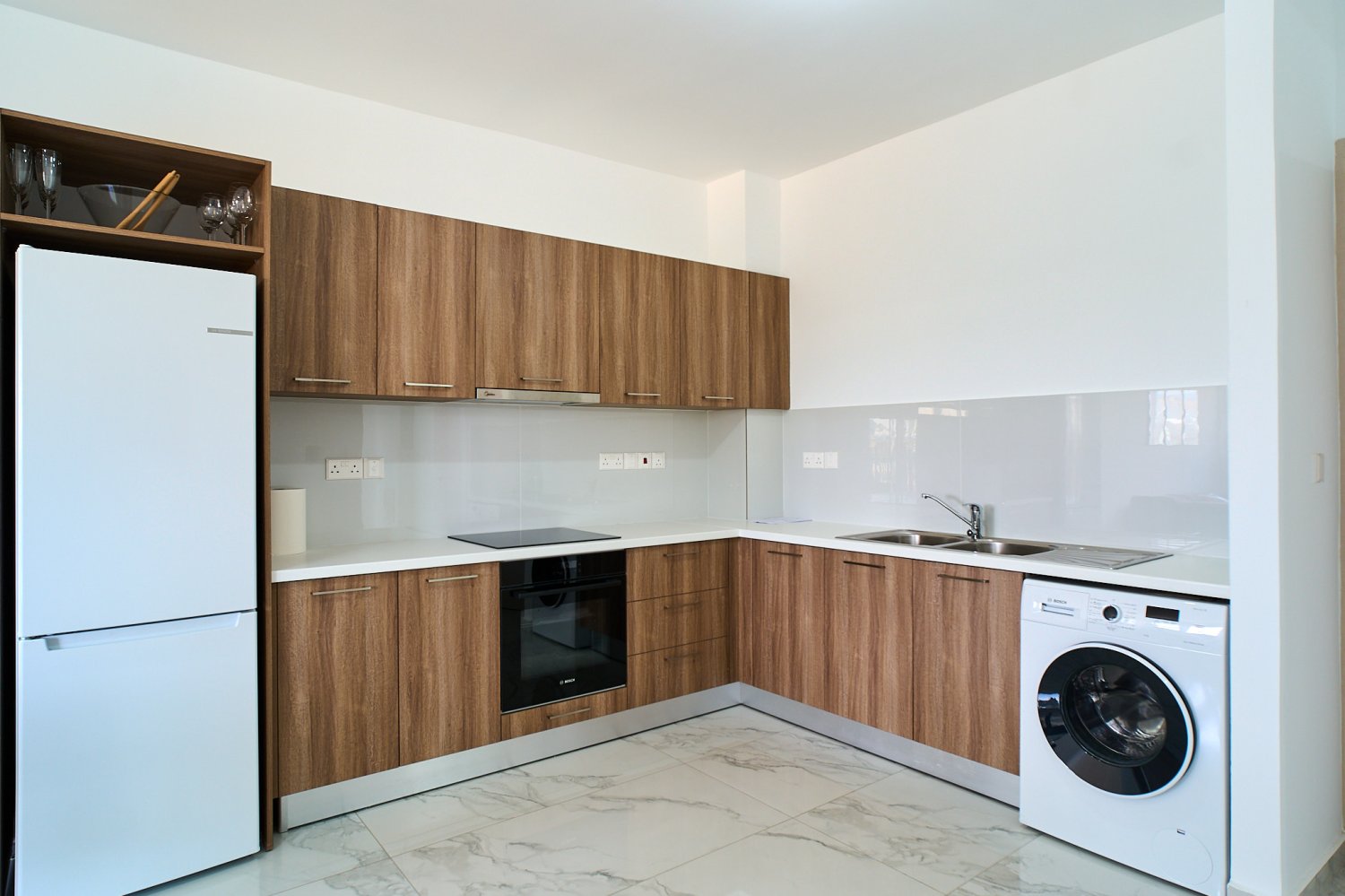 2 chambres Appartement à Ypsonas, Limassol, Chypre No. 62762
