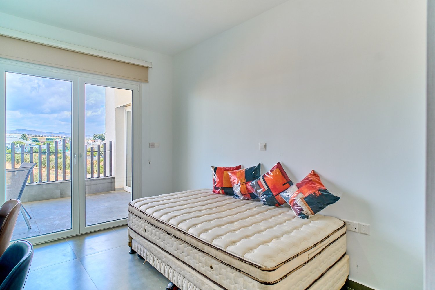 2 chambres Appartement à Ypsonas, Limassol, Chypre No. 62762