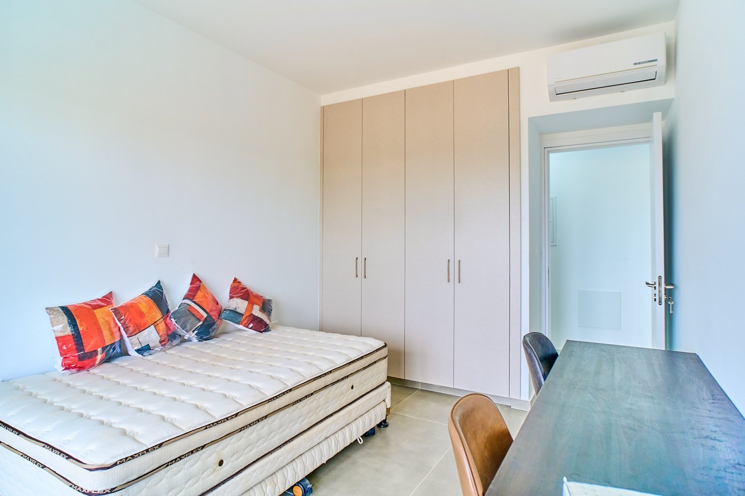2 chambres Appartement à Ypsonas, Limassol, Chypre No. 62762