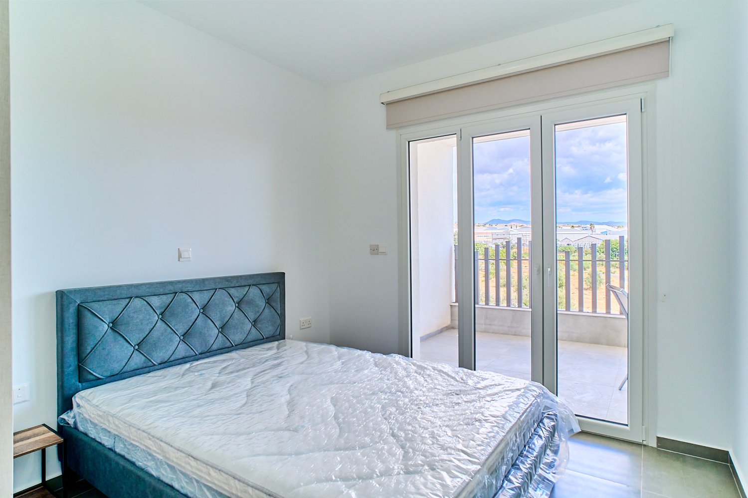 2 chambres Appartement à Ypsonas, Limassol, Chypre No. 62762