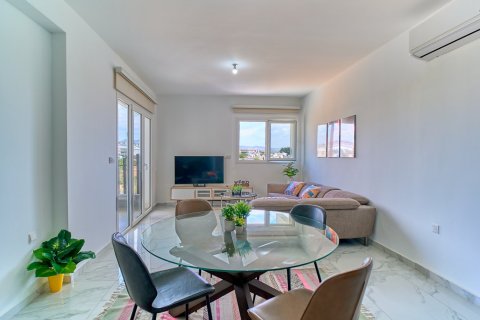2 chambres Appartement à Ypsonas, Limassol, Chypre No. 62762
