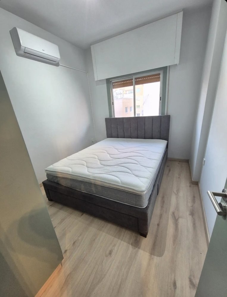 Квартира с 2 спальнями в Ларнака, Кипр № 62105