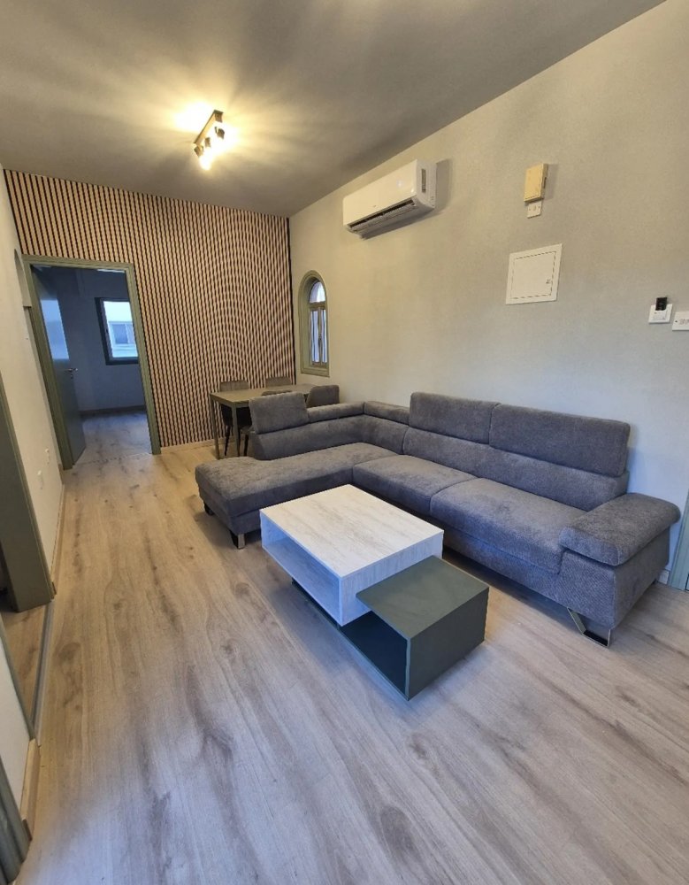 Квартира с 2 спальнями в Ларнака, Кипр № 62105