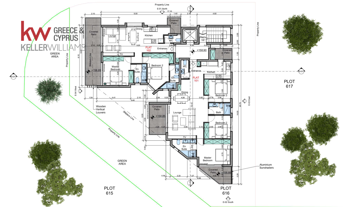 2 bedrooms Apartment in Anavargos, Paphos, Cyprus No. 62022