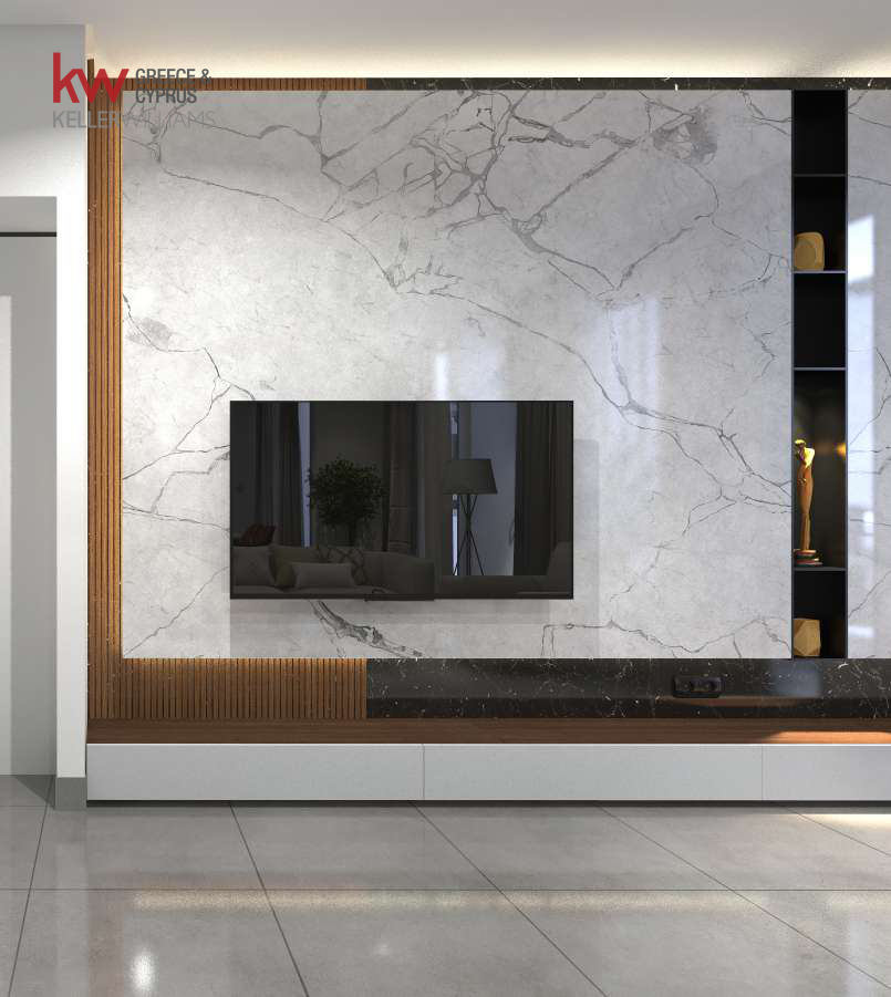 2 bedrooms Apartment in Anavargos, Paphos, Cyprus No. 62022