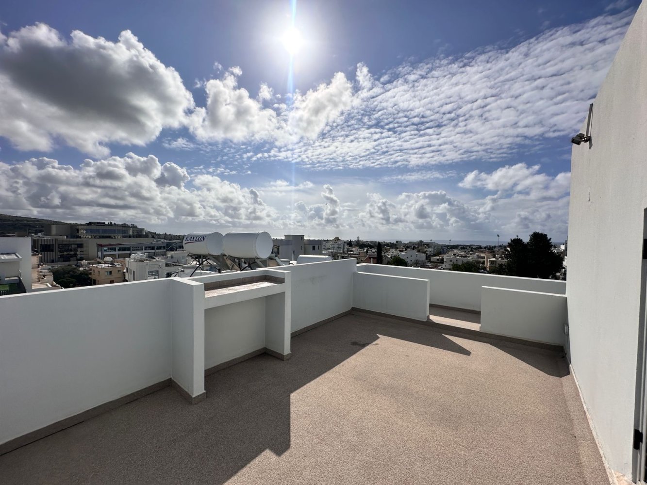 3 chambres Appartement à Paphos, Chypre No. 61034