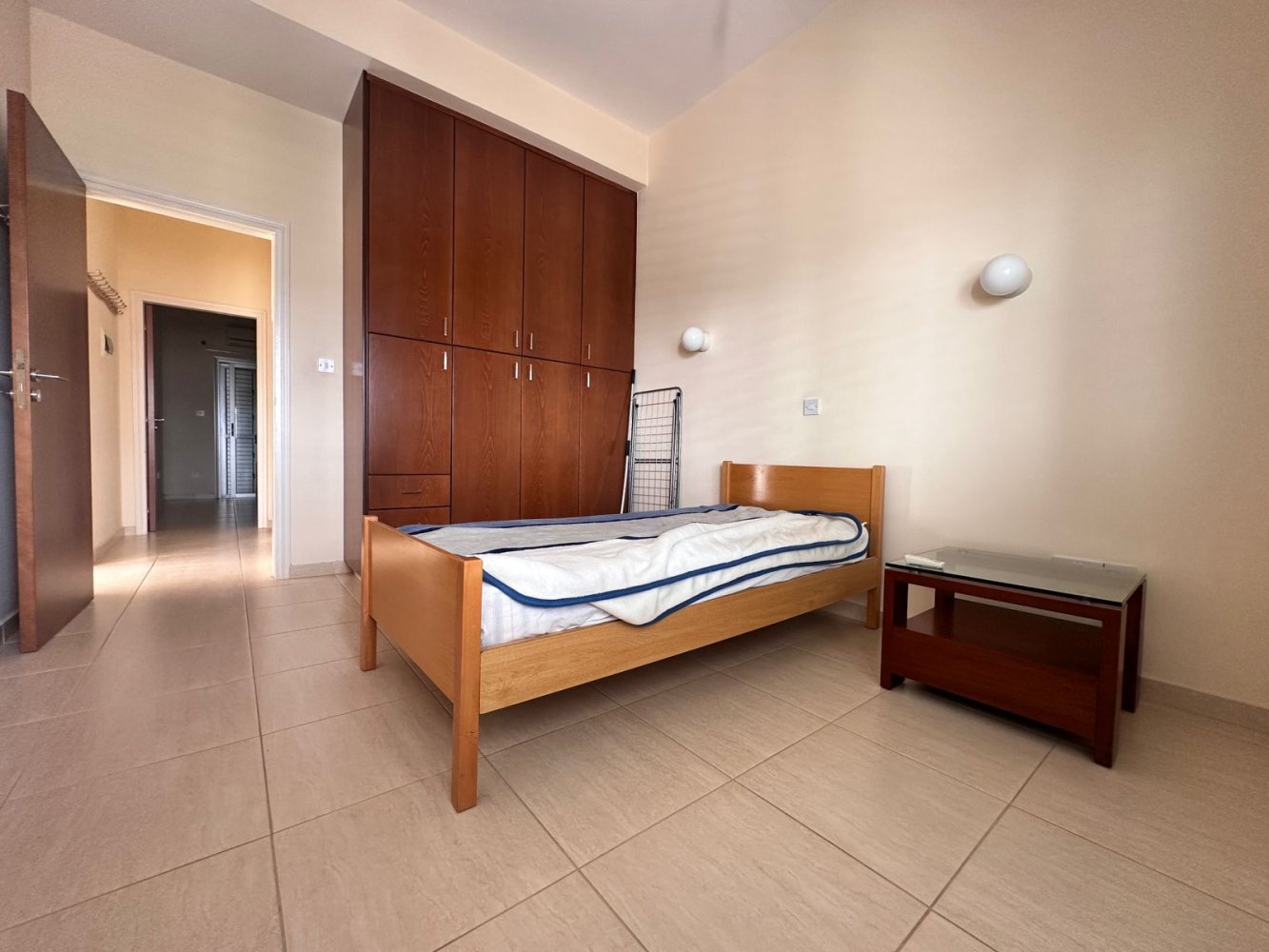 3 chambres Appartement à Paphos, Chypre No. 61034