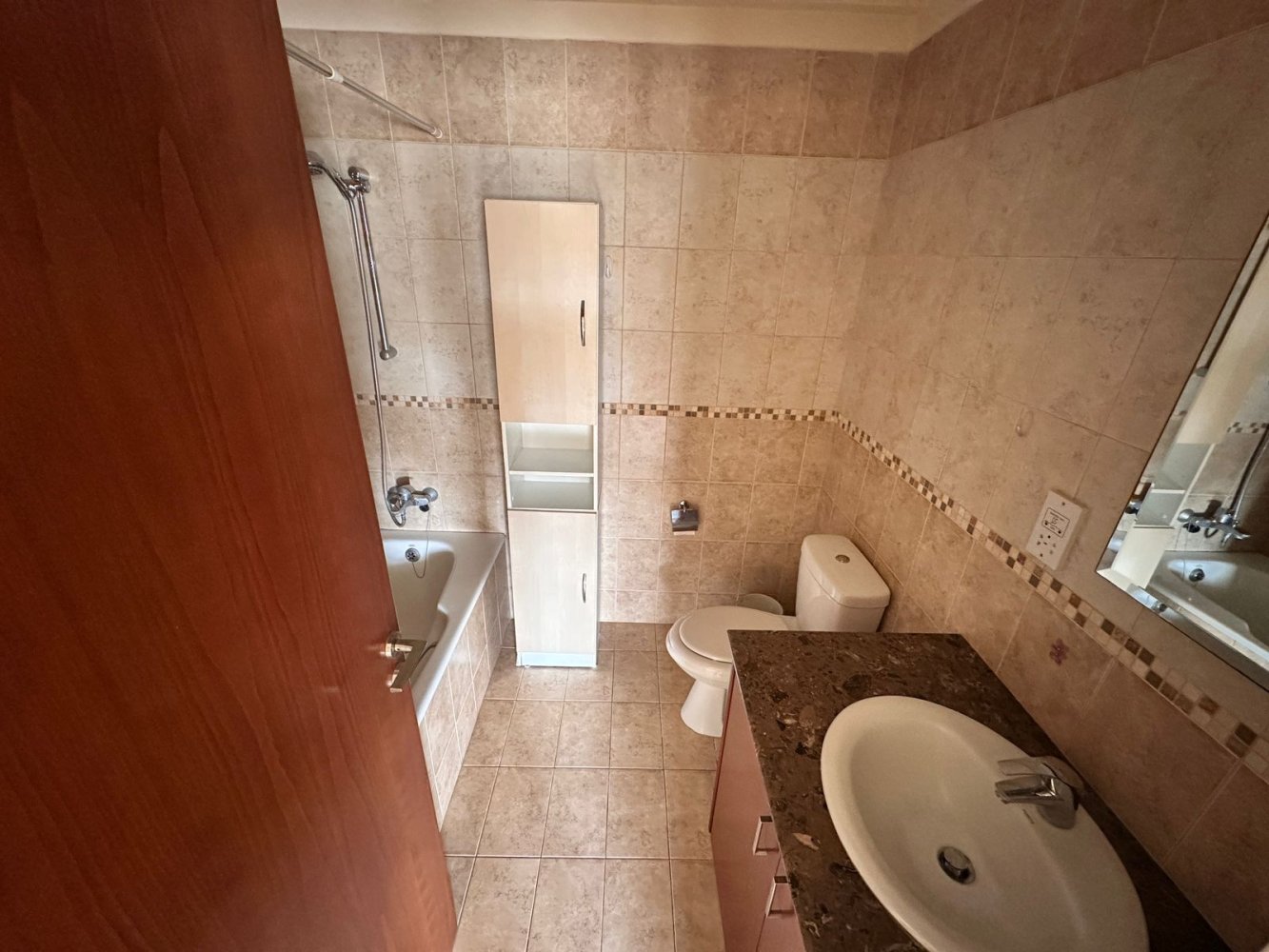 3 chambres Appartement à Paphos, Chypre No. 61034