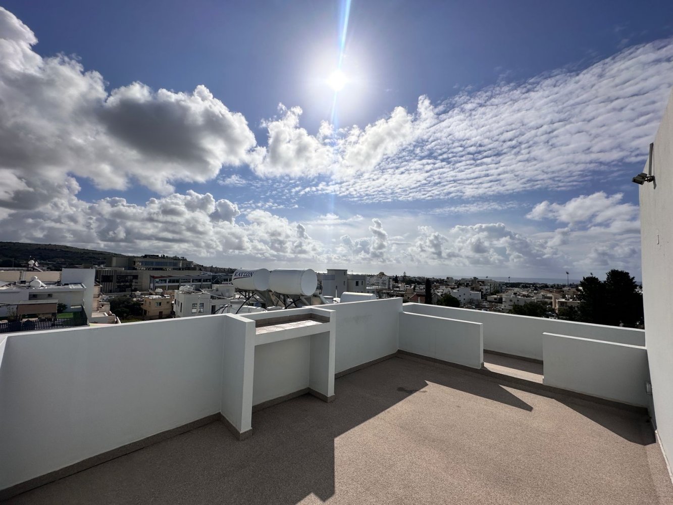 3 chambres Appartement à Paphos, Chypre No. 61034