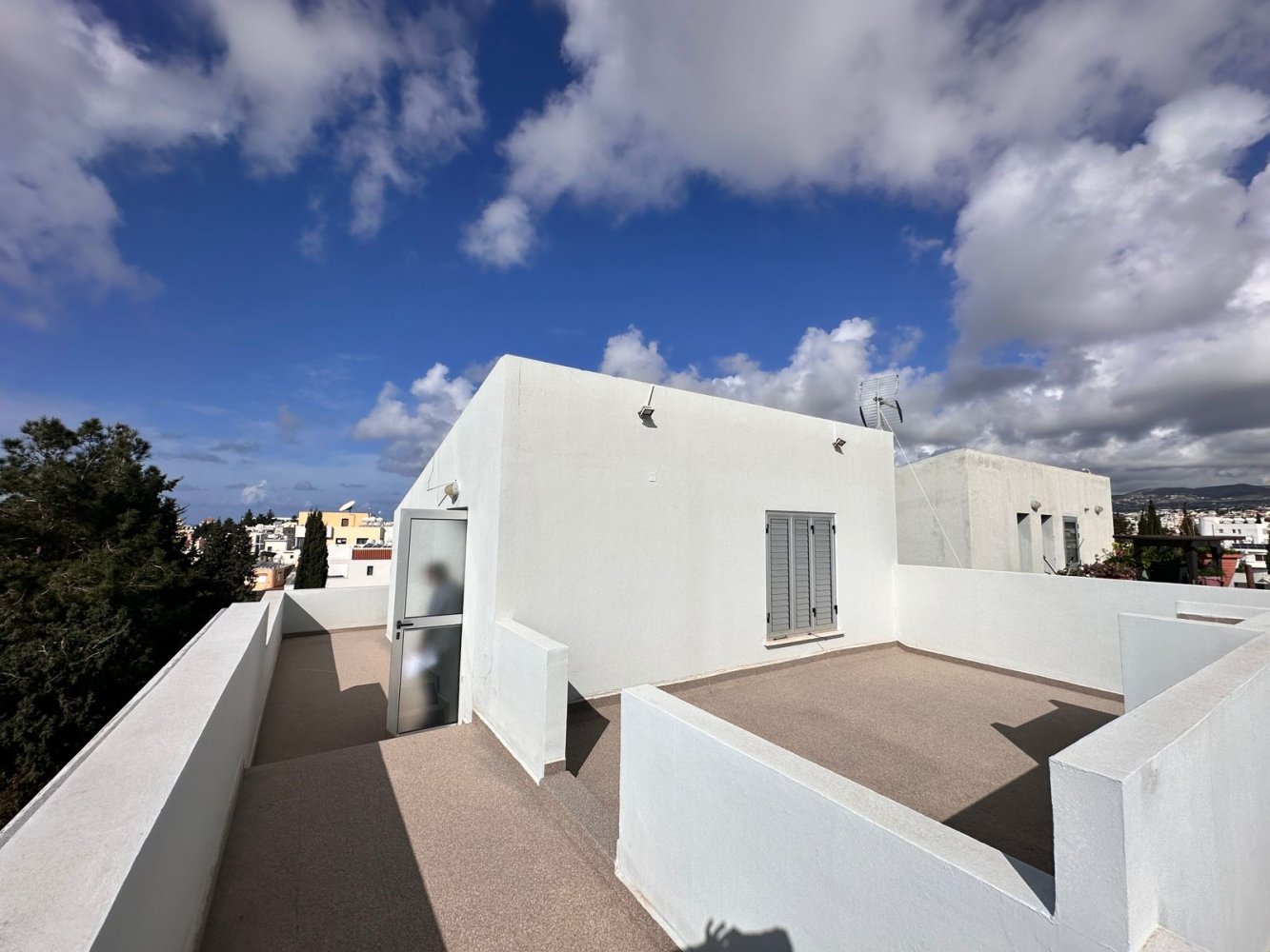 3 chambres Appartement à Paphos, Chypre No. 61034