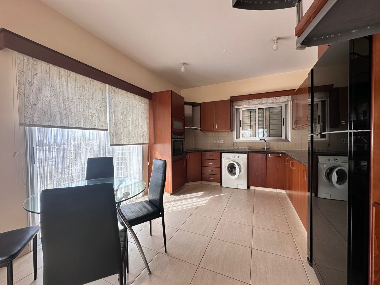 3 chambres Appartement à Paphos, Chypre No. 61034
