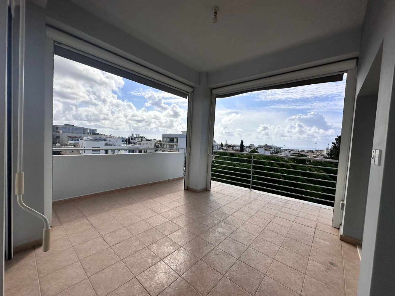 3 chambres Appartement à Paphos, Chypre No. 61034