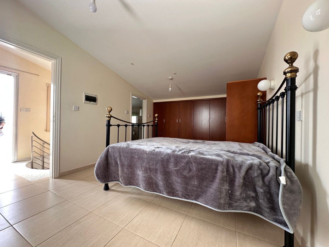 3 chambres Appartement à Paphos, Chypre No. 61034