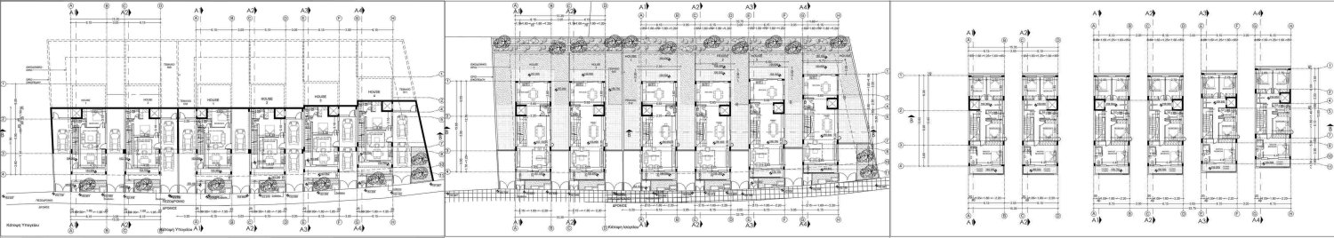 4 chambres Villa à Limassol, Chypre No. 65066