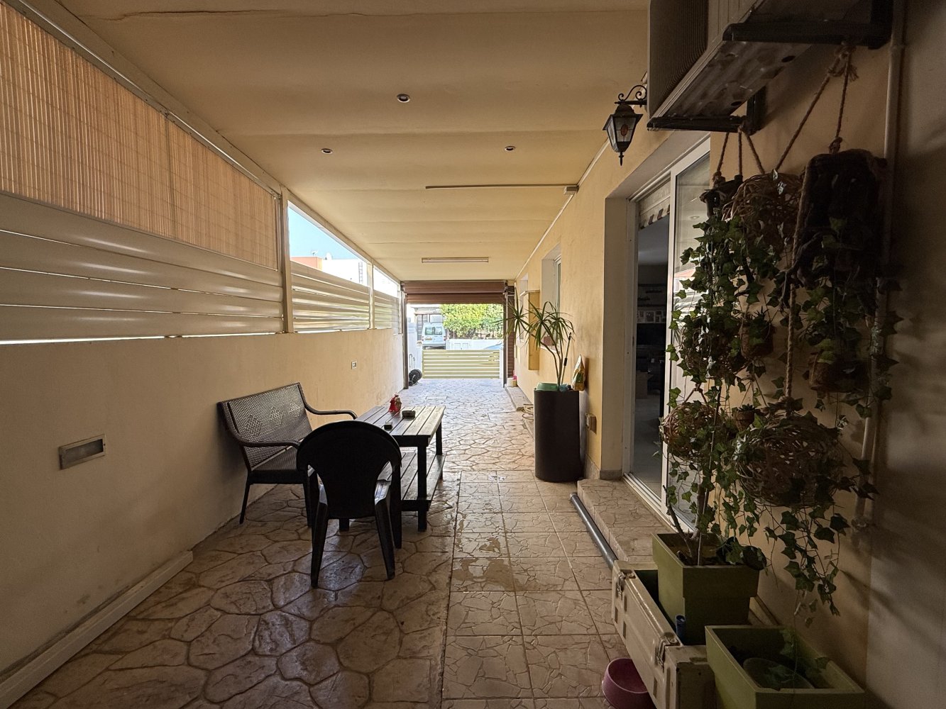 3 dormitorios Adosado en Kiti, Larnaka, Chipre No. 61479