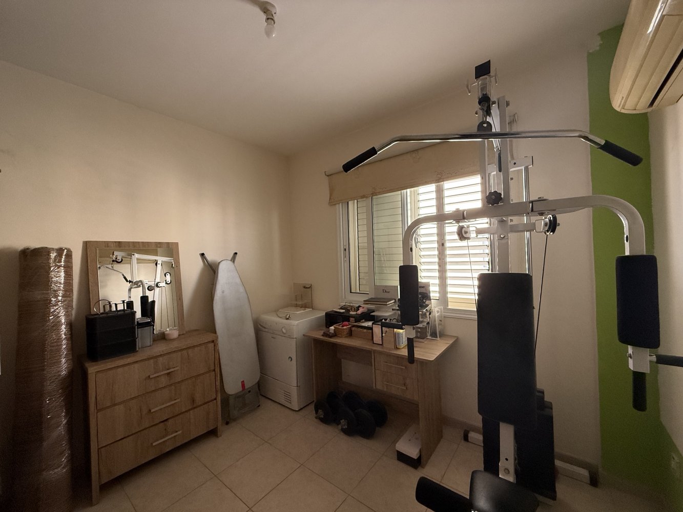 3 dormitorios Adosado en Kiti, Larnaka, Chipre No. 61479