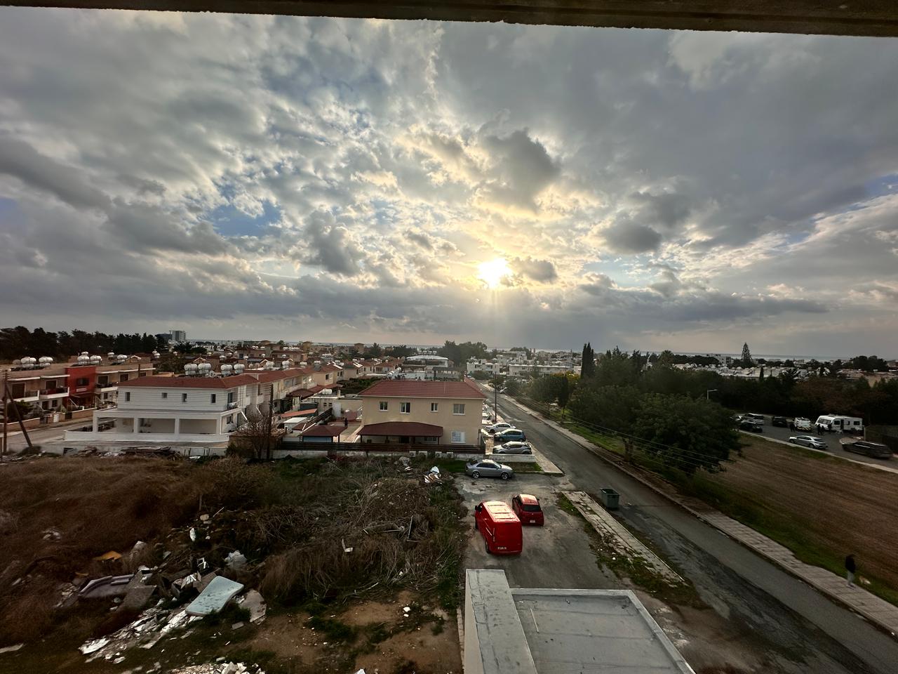 3 bedrooms Apartment in Paphos, Cyprus No. 61038