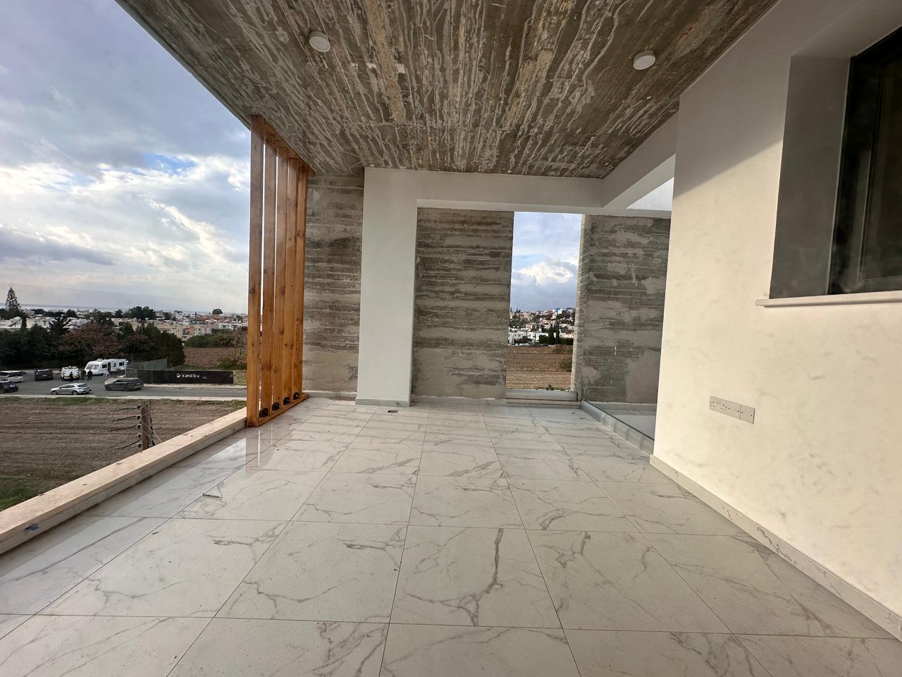 3 bedrooms Apartment in Paphos, Cyprus No. 61038