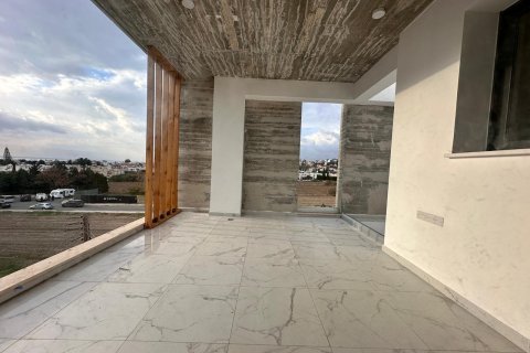 3 bedrooms Apartment in Paphos, Cyprus No. 61038