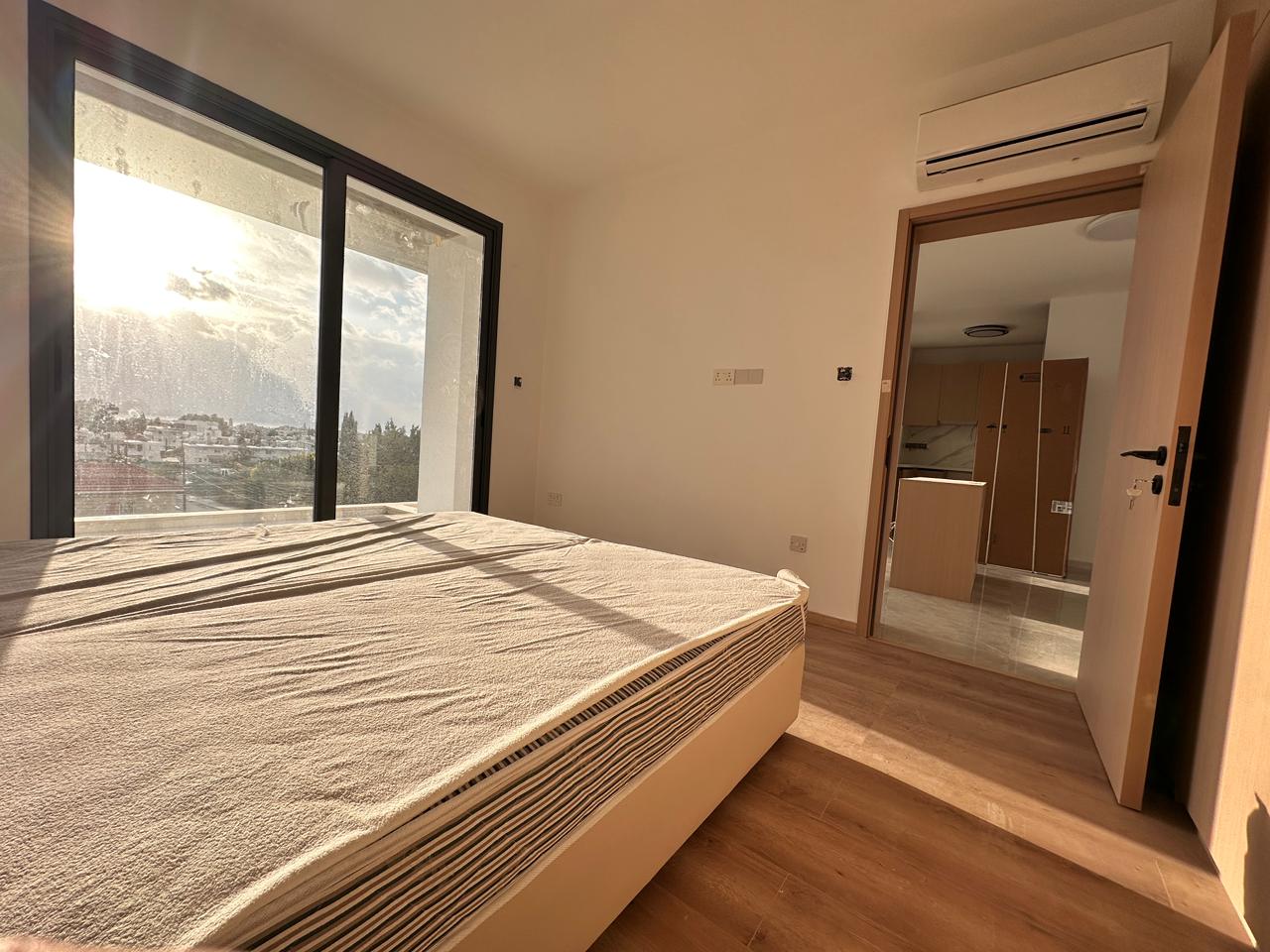 3 bedrooms Apartment in Paphos, Cyprus No. 61038
