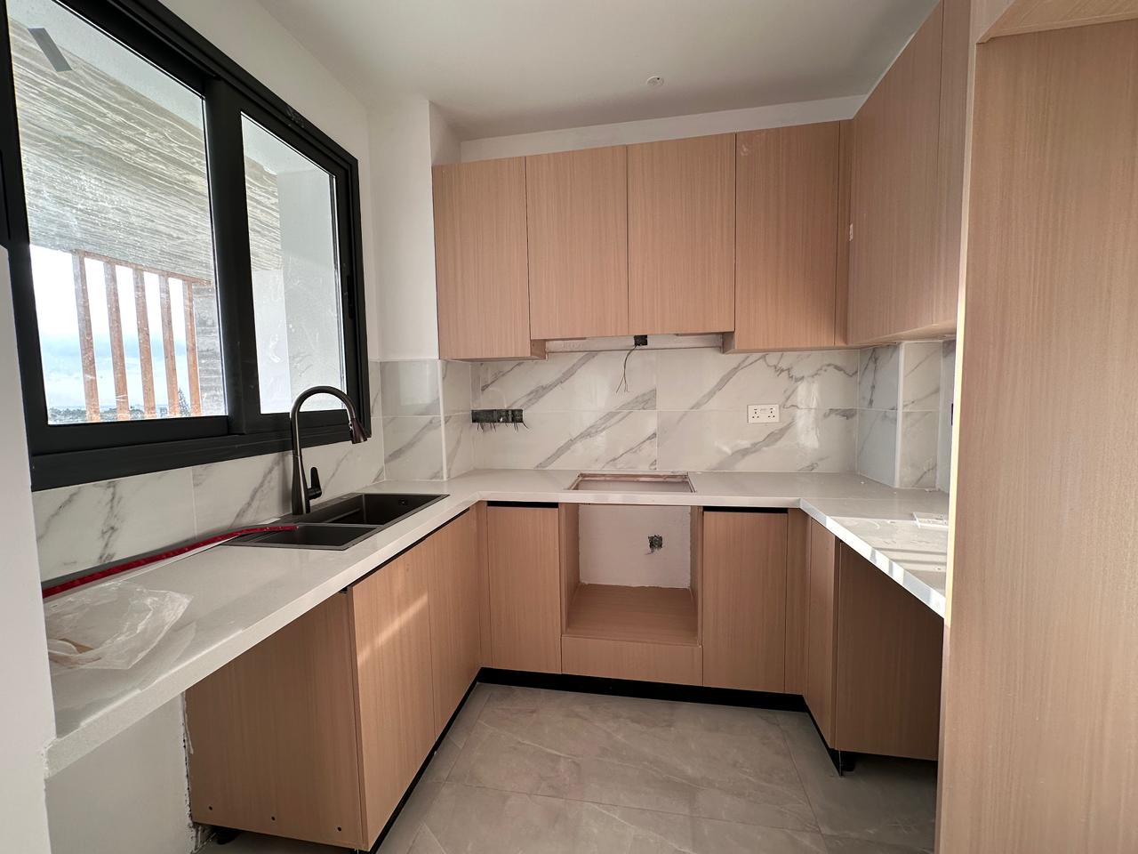 3 bedrooms Apartment in Paphos, Cyprus No. 61038
