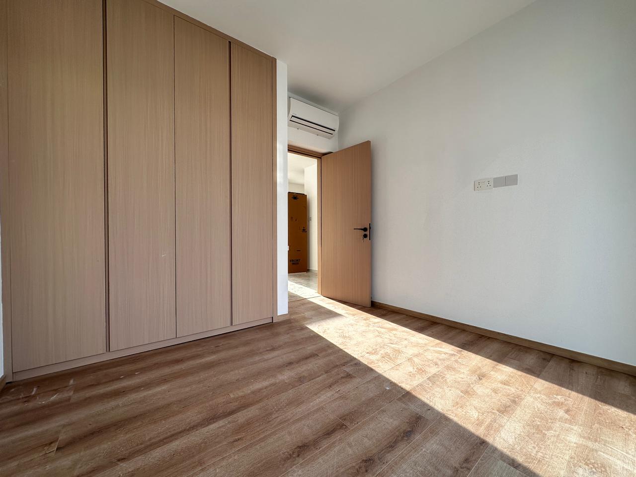 3 bedrooms Apartment in Paphos, Cyprus No. 61038