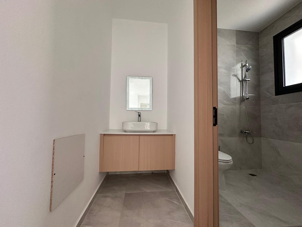 3 bedrooms Apartment in Paphos, Cyprus No. 61038