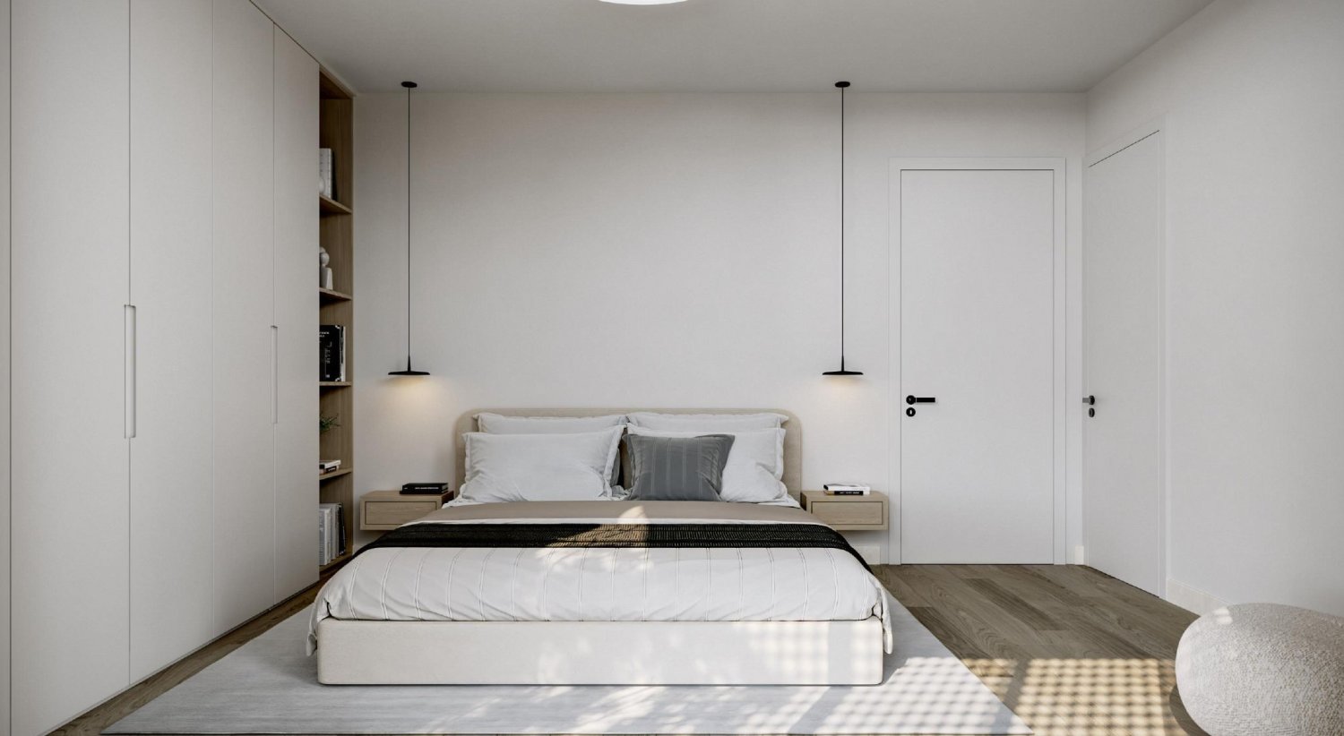 1 bedroom Apartment in Paphos, Cyprus No. 65190