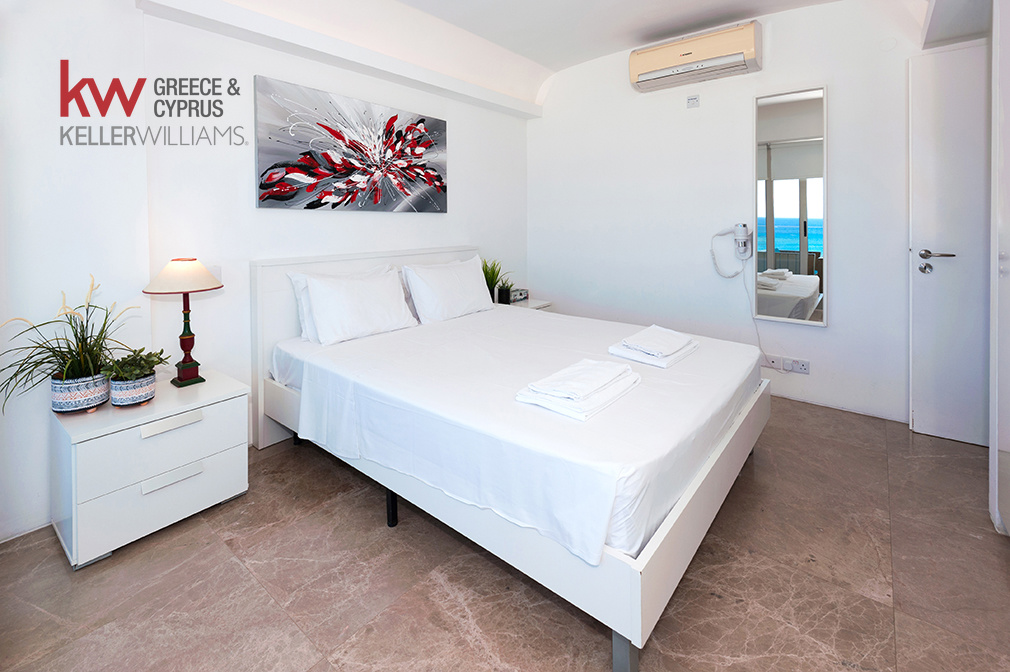 2 bedrooms Apartment in Paralimni, Ammochostos, Cyprus No. 53120