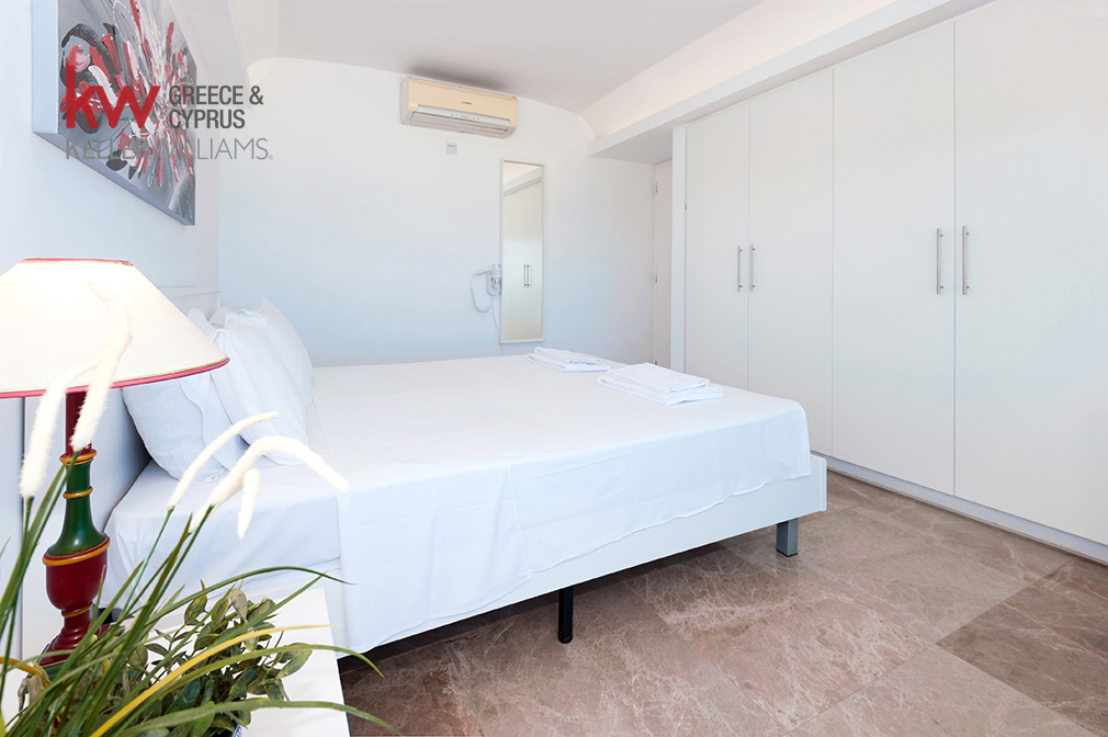 2 bedrooms Apartment in Paralimni, Ammochostos, Cyprus No. 53120