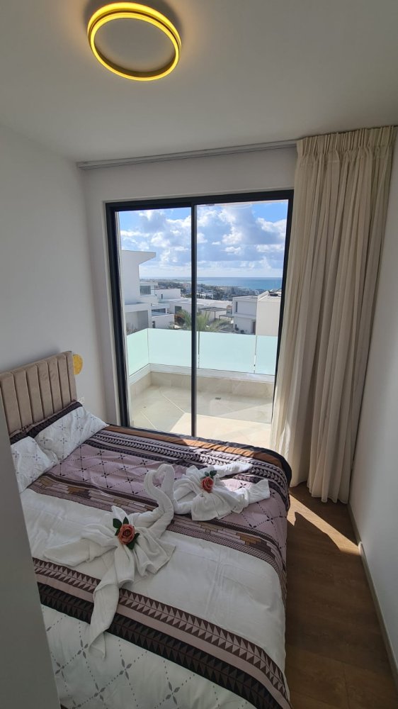 3 bedrooms Villa in Chloraka, Paphos, Cyprus No. 62716