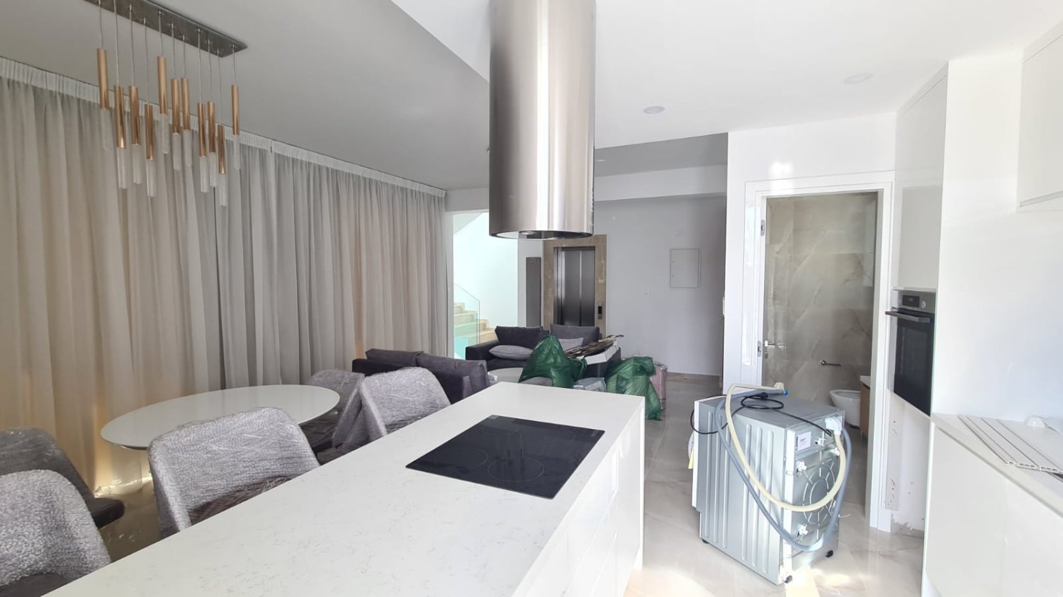 3 bedrooms Villa in Chloraka, Paphos, Cyprus No. 62716