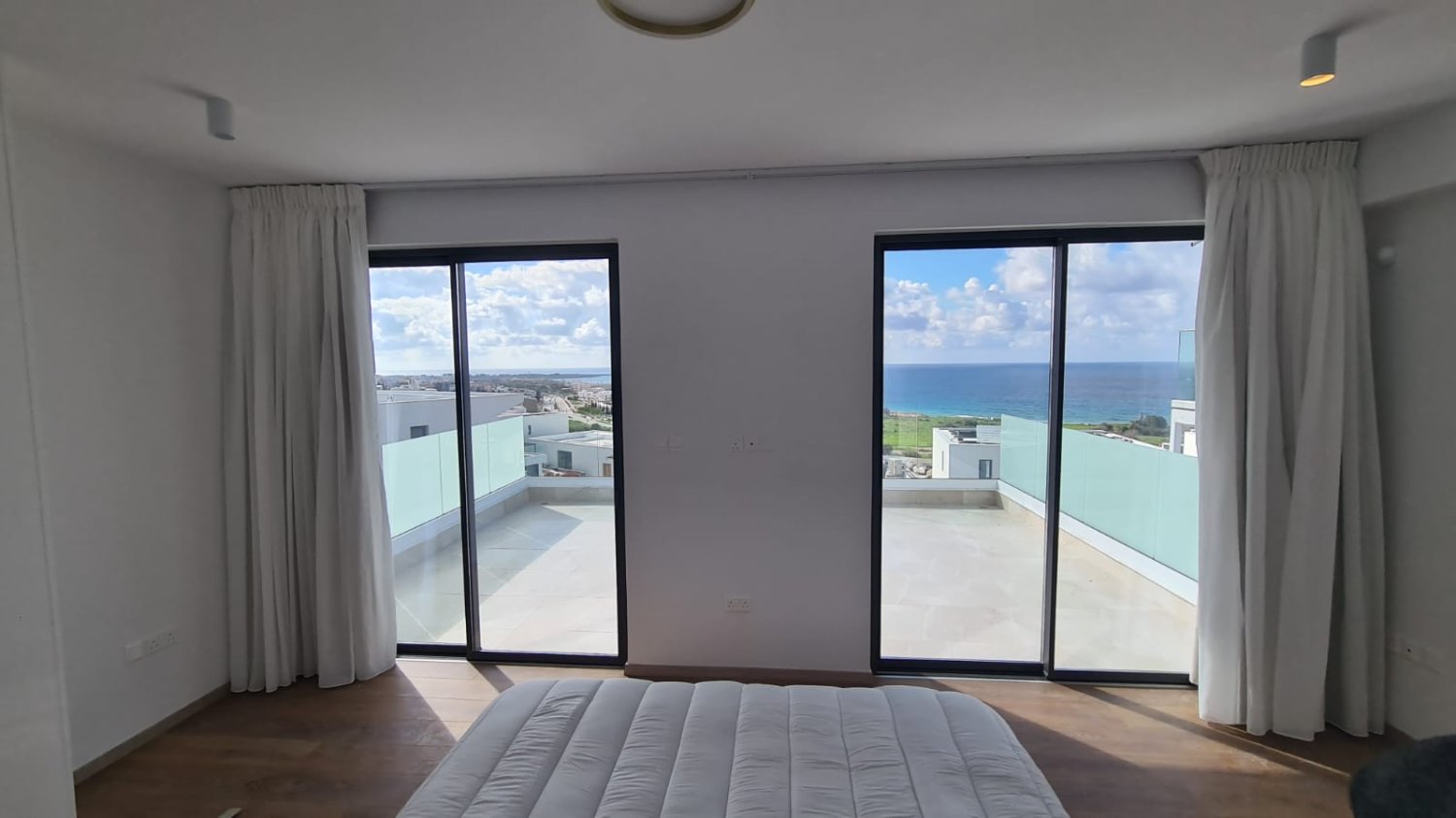 3 bedrooms Villa in Chloraka, Paphos, Cyprus No. 62716