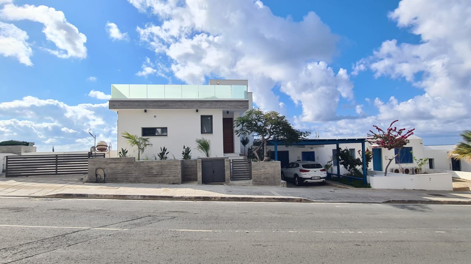 3 bedrooms Villa in Chloraka, Paphos, Cyprus No. 62716
