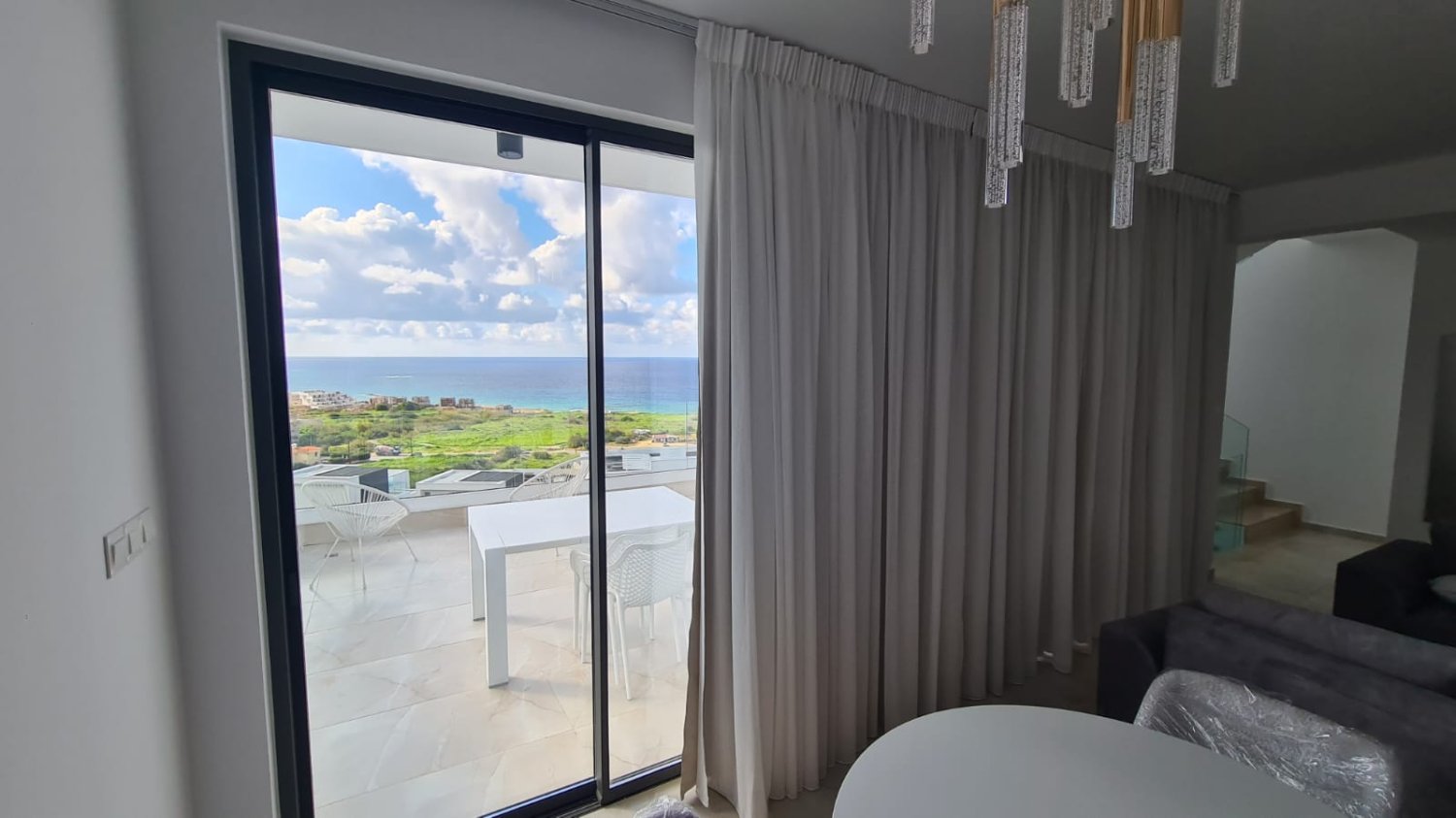 3 bedrooms Villa in Chloraka, Paphos, Cyprus No. 62716