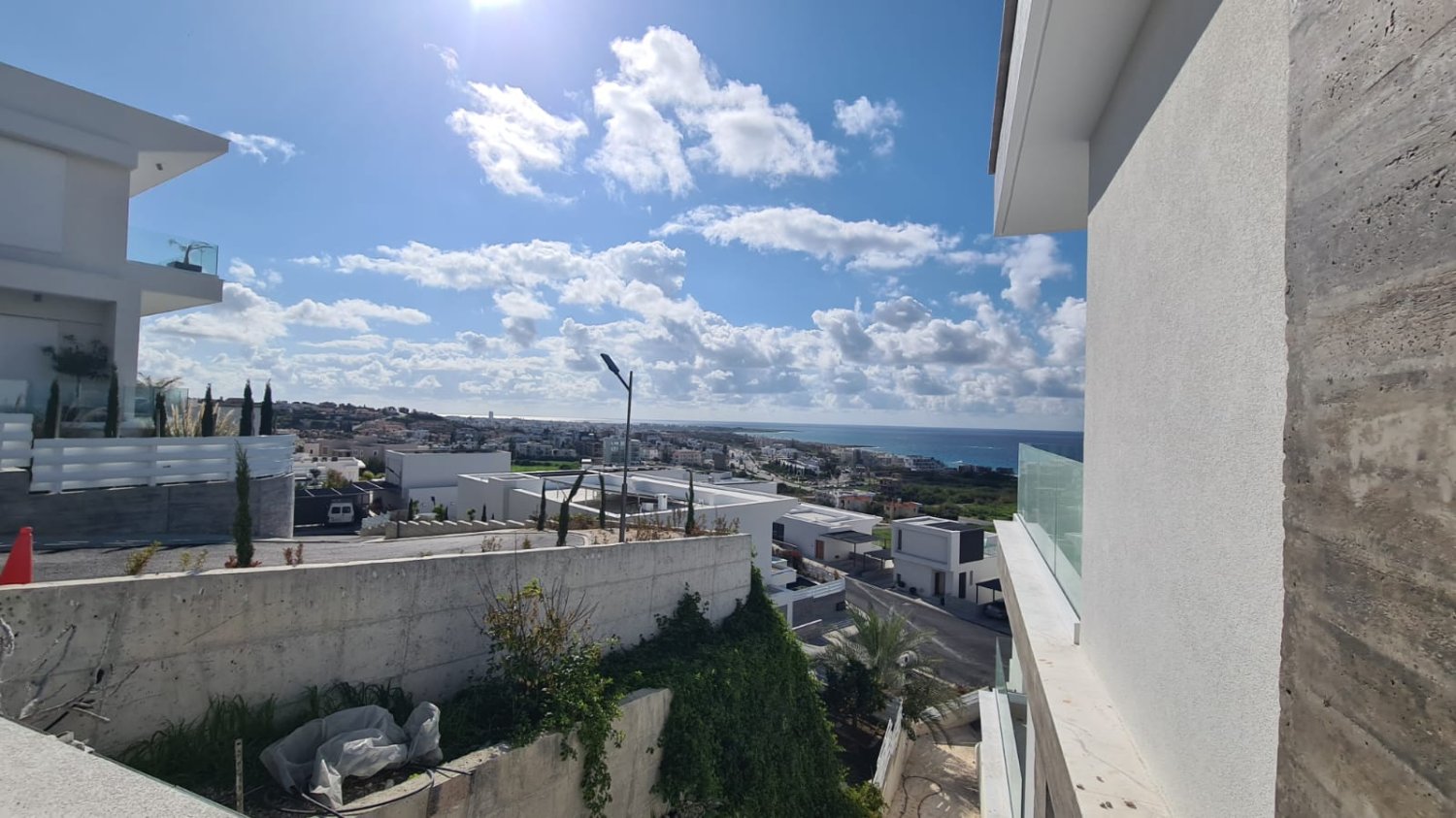 3 bedrooms Villa in Chloraka, Paphos, Cyprus No. 62716