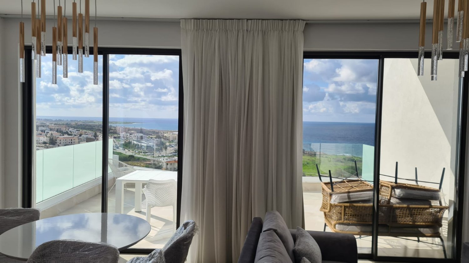 3 bedrooms Villa in Chloraka, Paphos, Cyprus No. 62716