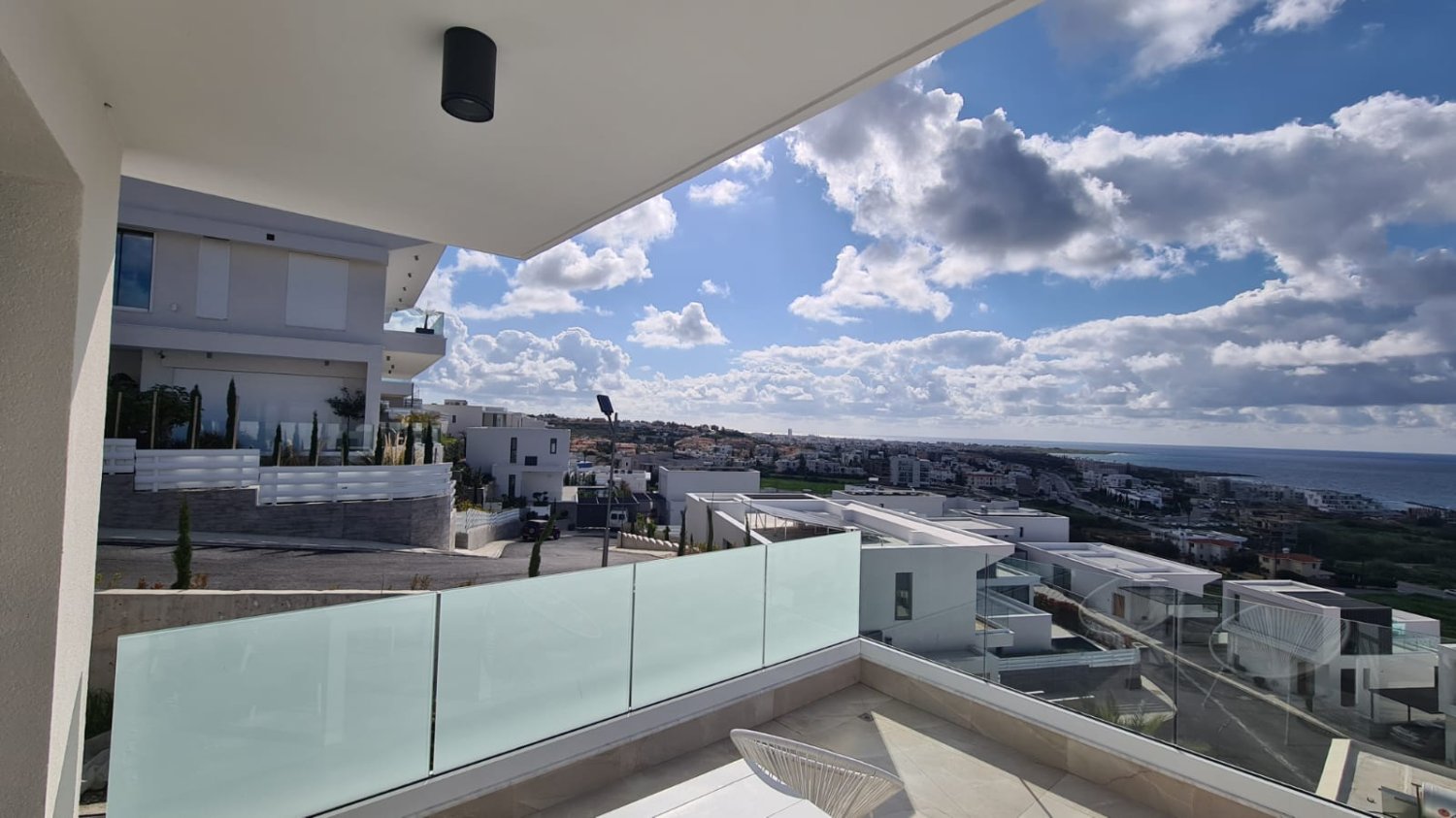 3 bedrooms Villa in Chloraka, Paphos, Cyprus No. 62716