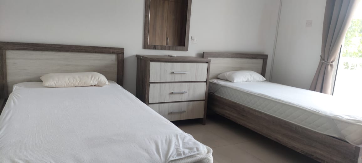 2 bedrooms Apartment in Mesogi, Paphos, Cyprus No. 61313