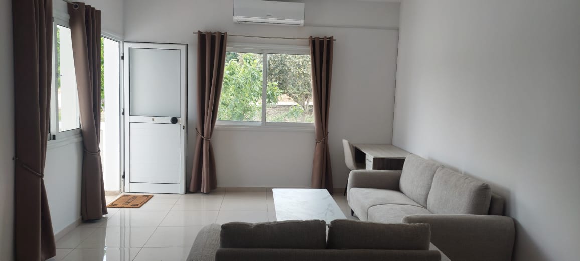 2 bedrooms Apartment in Mesogi, Paphos, Cyprus No. 61313
