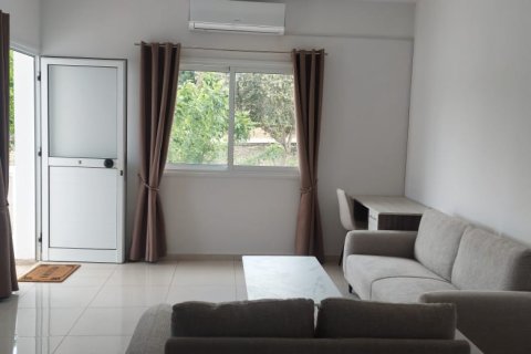 2 bedrooms Apartment in Mesogi, Paphos, Cyprus No. 61313