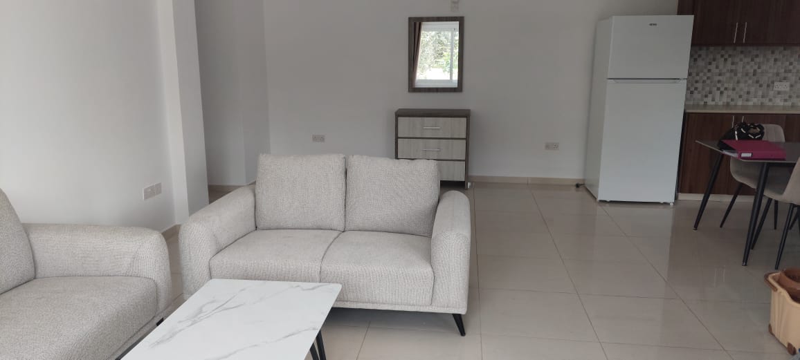 2 bedrooms Apartment in Mesogi, Paphos, Cyprus No. 61313