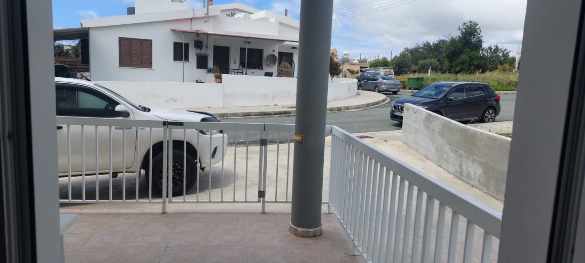 2 bedrooms Apartment in Mesogi, Paphos, Cyprus No. 61313