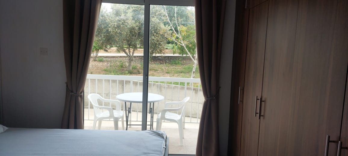 2 bedrooms Apartment in Mesogi, Paphos, Cyprus No. 61313