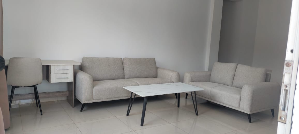 2 bedrooms Apartment in Mesogi, Paphos, Cyprus No. 61313