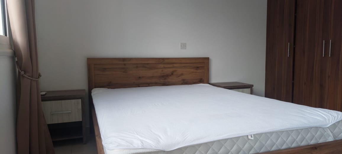 2 bedrooms Apartment in Mesogi, Paphos, Cyprus No. 61313