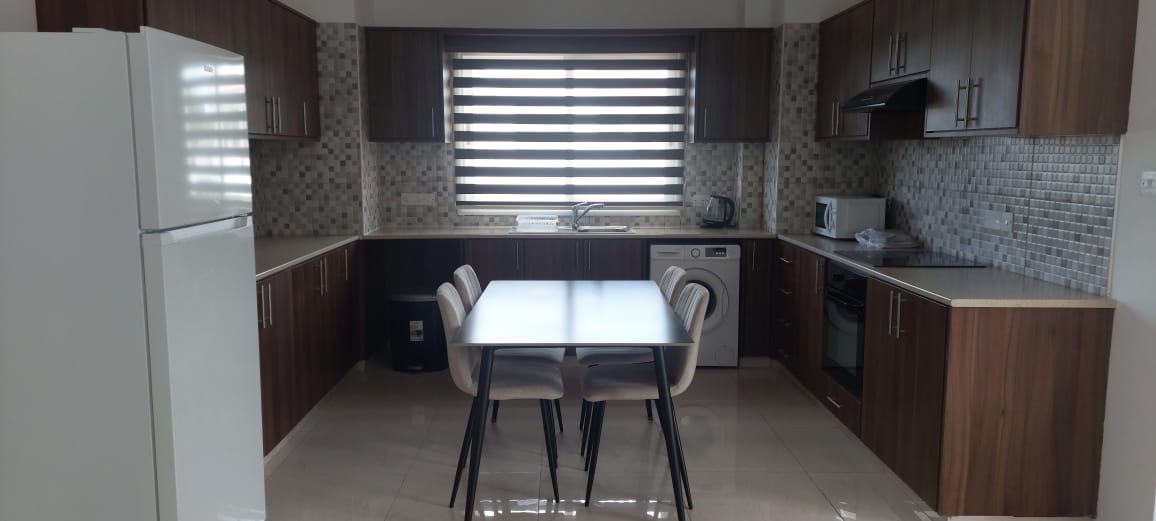 2 bedrooms Apartment in Mesogi, Paphos, Cyprus No. 61313