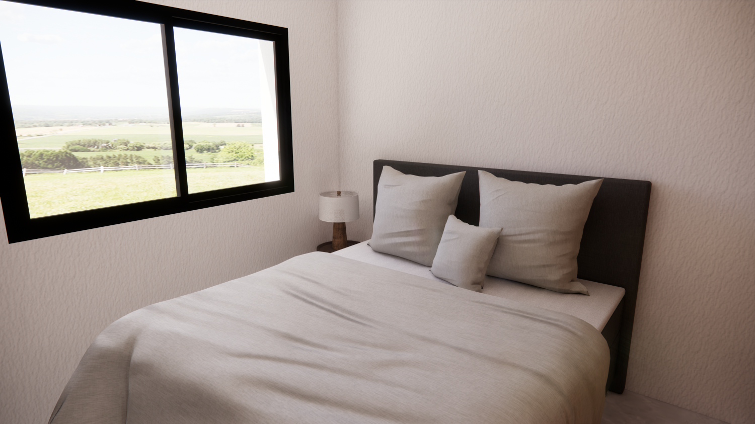 2 bedrooms Apartment in Kolossi, Limassol, Cyprus No. 62031