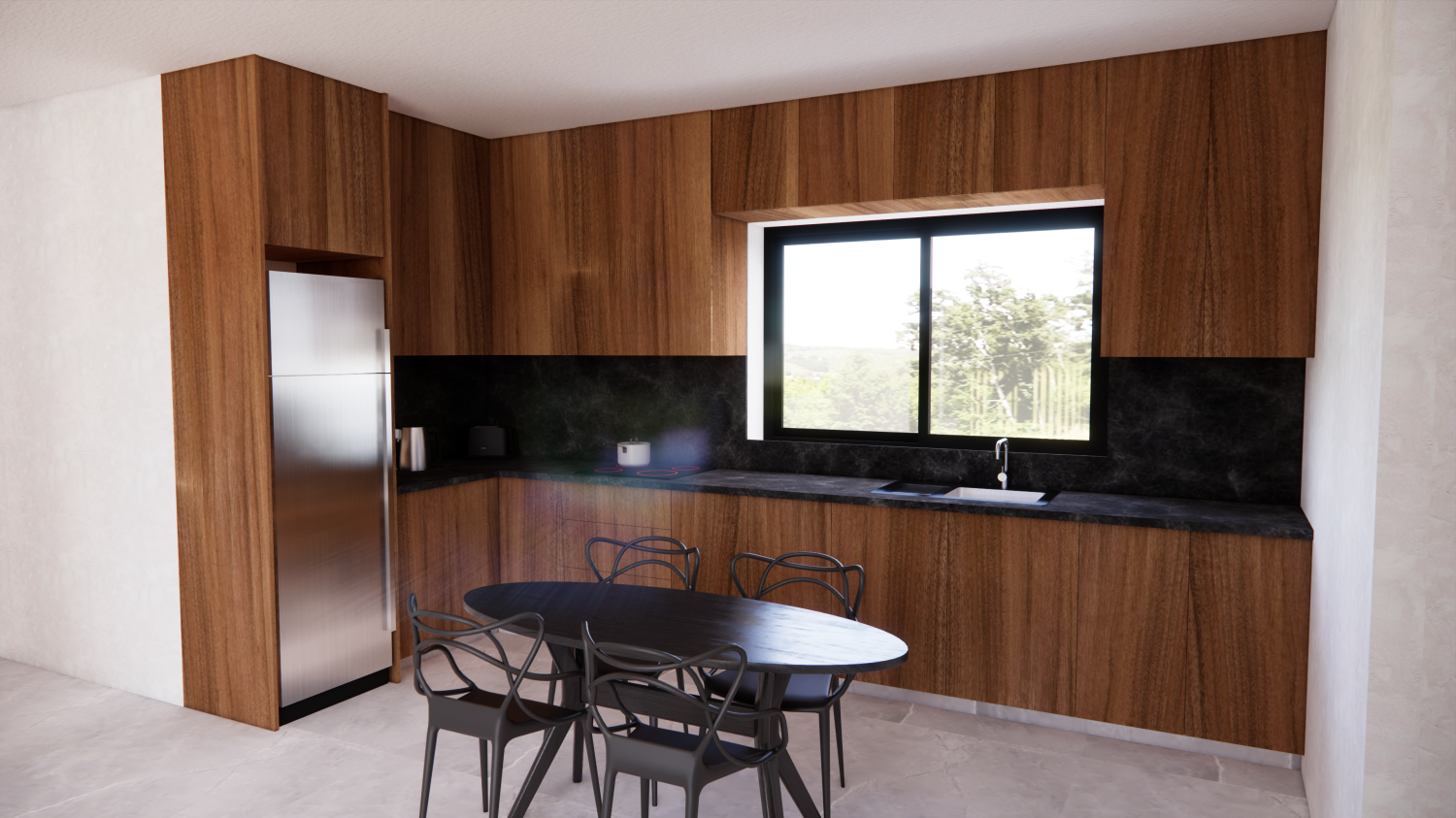 2 bedrooms Apartment in Kolossi, Limassol, Cyprus No. 62031