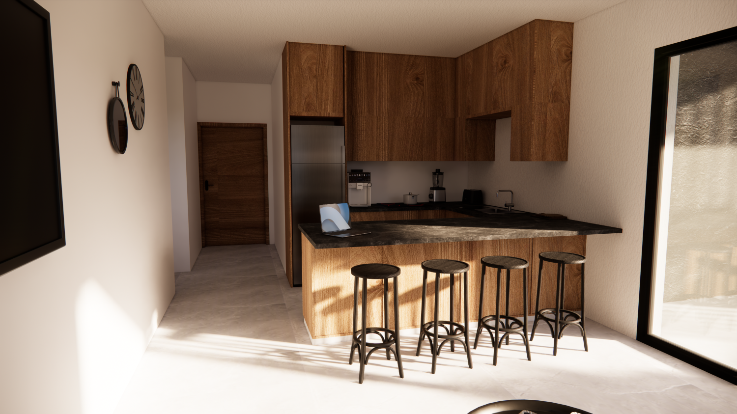 2 bedrooms Apartment in Kolossi, Limassol, Cyprus No. 62031